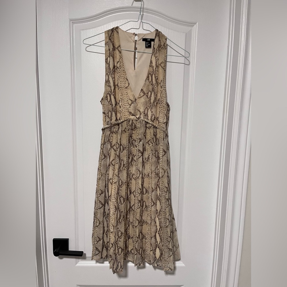 H&M Dress